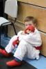 Tatami Cup Budapešť očami fotografa