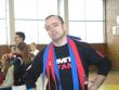 Veľkonočný turnaj v REAL TRENČÍN 2013